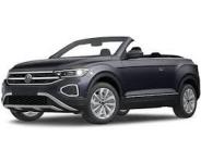 T-ROC CABRIOLET auto