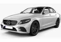 Mercedes Class C