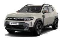 Duster Extreme auto hybride