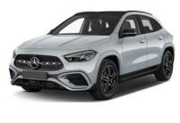 Mercedes GLA auto