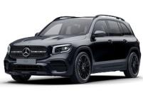 Mercedes GLB