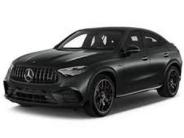 Mercedes GLC