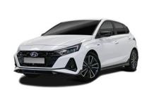 Hyundai i20 automatique