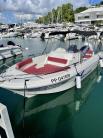 BATEAU 10 PLACES PACIFIC CRAFT 670 OPEN