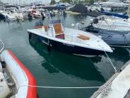 FORMADO 22,8 SPORT BATEAU 9 PLACES