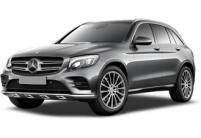 Mercedes GLC