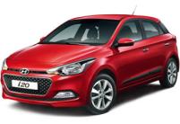Hyundaï i20