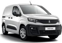 Peugeot Partner 3m3