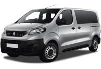 Peugeot Expert 9P