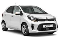 Kia Picanto 5P 