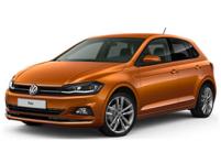 Nouvelle Volkswagen Polo
