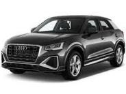 Audi Q2 35 TFSI auto