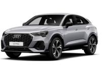 Audi Q3 Sportback auto