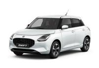 Suzuki Swift hybrid manuel
