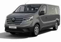 Renault Trafic 9P